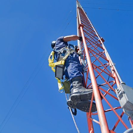 სიმაღლეზე მუშაობის სასერტიფიკატო კურსი