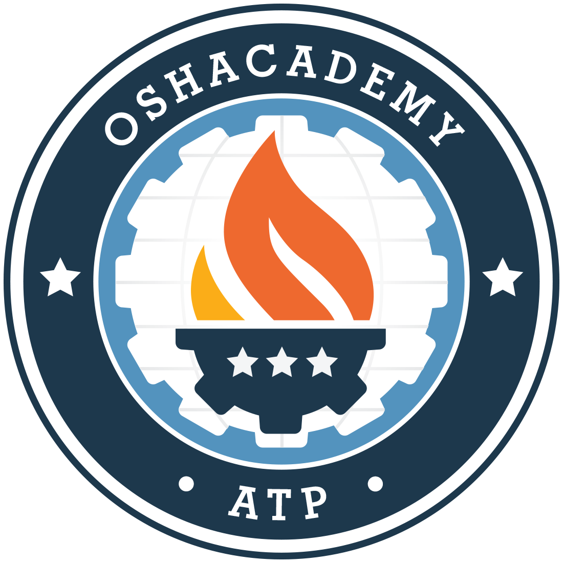 OSHA Academy