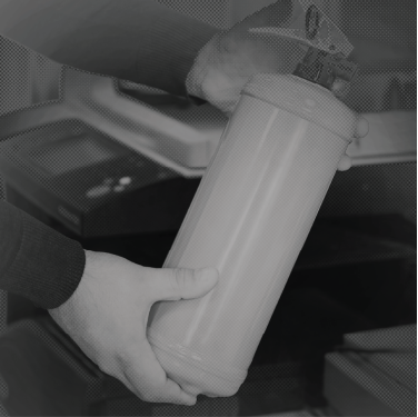 სახანძრო უსაფრთხოება